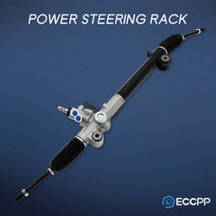 ECCPP For 2004-10 Toyota Sienna Complete Power Steering Rack And Pinion Assembly