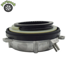 4WD Vacuum Hub Axle Actuator Locking For 2003-15 Ford Expedition 2004-15 F150 6B93BC-57