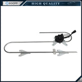 For 2006-2024 Kenworth W900 Front Driver Side Window Regulator With Motor 6B93BC-57