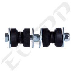 10pcs Front Control Arms Tie Rod Ends Sway Bars For Honda Civic CRX 1988-1991