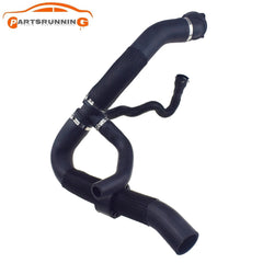Engine Auxiliary Water Pump Lower Coolant Hose 68249896AC For 17-22 Jeep Compass 6B93BC-57