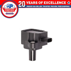 Ignition Coil Compatible with 2021 Ford F-150 5.0L 6B93BC-57