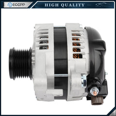 Alternator for Lexus Es350 2007 2008 2009 2010 2011 2012 2013 2014 2015 2016 6B93BC-57