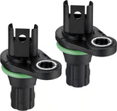 2set Engine Camshaft Position Sensor 13627558518 for BMW E60 E90 E65 328xi xDriv