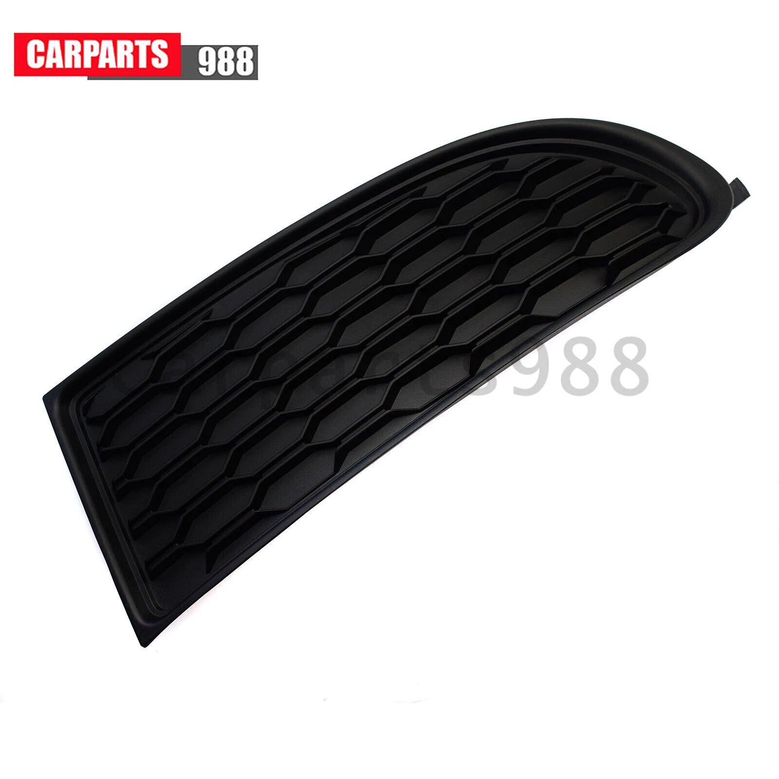 Front Left Fog Light Cover For 2011-2020 Dodge Journey 68079853AB CH1038180 6B93BC-57