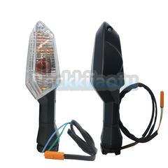 Turn Signal Lights For KAWASAKI NINJA 300 400 650 650R 1000 1000SX ZX10R ZX10RR