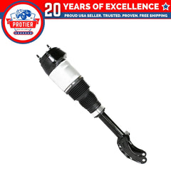 Front L & R Air Suspension Strut 2PCS Set fit Mercedes-Benz GL350/ GL450/ GL550 6B93BC-57