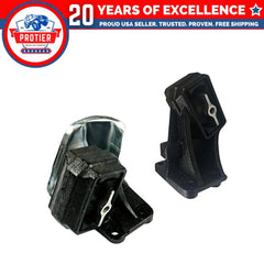 Fits 2008-2010 Dodge Ram 2500 3500/2011-2012 Ram 2500 3500, 6.7L 4WD Motor Mount 6B93BC-57