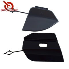 Front / Rear Bumper Tow Hook Cover Cap for BMW G01 X3 M40i M Sport 2018-2021 6B93BC-57