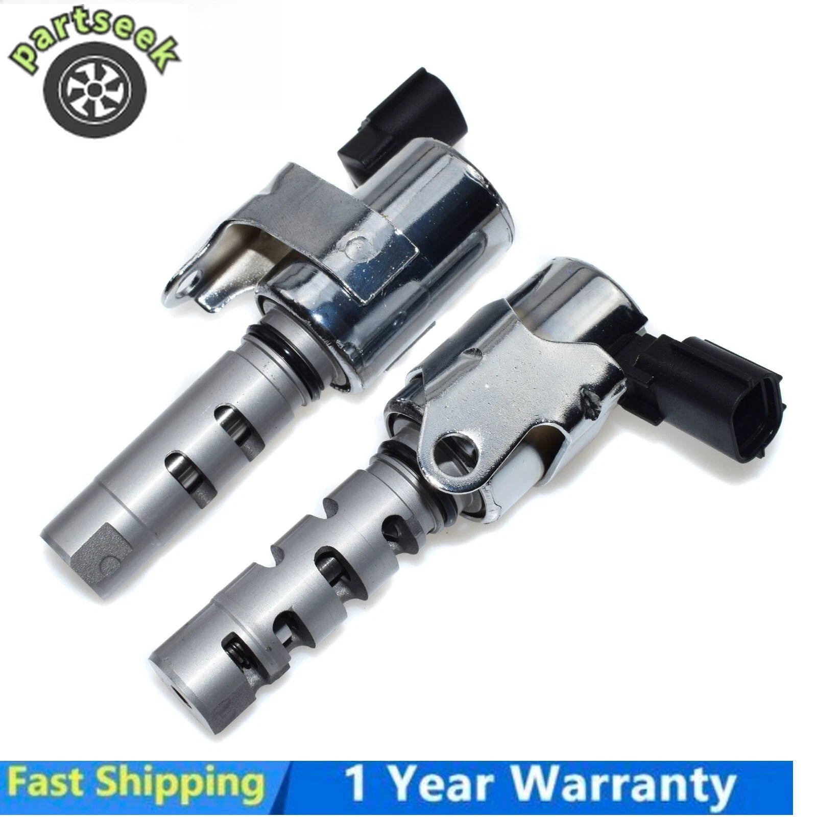 Camshaft Timing Oil Control Valve For Toyota Altezza 3SGE SXE10 15330-74030 6B93BC-57