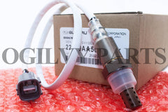 22690AA500 Oxygen Sensor Downstream For Subaru Impreza 2.0L H4 Turbo 02