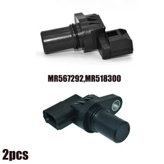 Transmission Speed Sensor For Mitsubishi Pajero Montero Eclipse Chrysler Sebring 6B93BC-57
