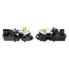 2 Door Lock Actuators FL FR Side Fits 2008-2012 Malibu 2007-2009 Aura 931-310 6B93BC-57
