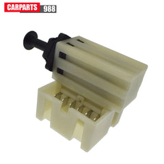 Brake Light Switch 4671336AD 4671336AC for 1997-18 Dodge Chrysler Jeep Plymouth 6B93BC-57