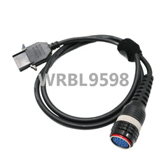 8 Pin Diagnostic Cable for Volvo Vocom diagnostic tool scanner Test Cable 6B93BC-57