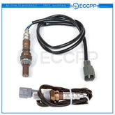 Upstream+Down for 02-05 Subaru Impreza 2.0L Air Fuel Ratio Oxygen o2 Sensor 2pcs