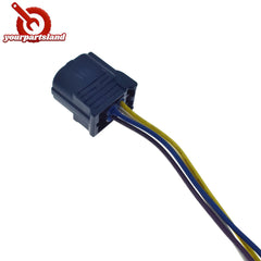 Alternator Plug Connector for Honda Accord Crosstour Acura TSX 31100-R70-A01RM 6B93BC-57