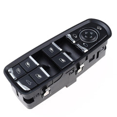 Electric Power Master Window Control Switch For Porsche Panamera Cayenne 11-14