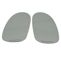 Drive Passenger For VW Golf Jetta Passat MK5 B6 Eos Wing Heated Mirror Glass 6B93BC-57