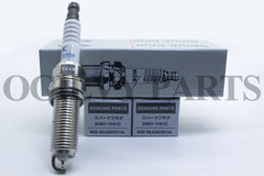 Iridium Spark Plug 22401-1VA1C - 90565 DILKAR7D11H For Nissan Rogue 2.0