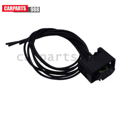 Throttle Body 6-wire Connector Pigtail for 2008-2011 Jeep Wrangler Dodge Caravan 6B93BC-57