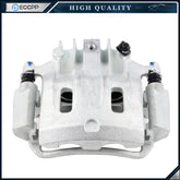 Rear Right Brake Caliper 1Pc Set Zinc For 2000-2005 Ford Excursion 18-B4752 6B93BC-57