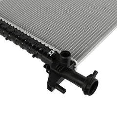 Radiator For 08 2009 2010 2011 2012-2017 Buick Enclave 09-17 Chevrolet Traverse 6B93BC-57