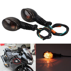 Turn Signal Light Indicator Blinker For Kawasaki NINJA 250R EX250J 2008-2012 09