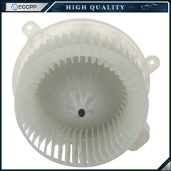 HVAC Blower Motor w/Fan Cage for 2007-2011 Lexus GS450h 2008-2011 Lexus GS460 6B93BC-57