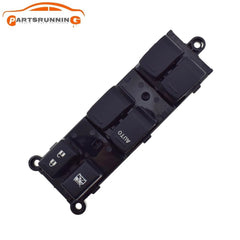Power Window Lifter Master Switch Contral Button For Suzuki Alivio 37990-78M00 6B93BC-57