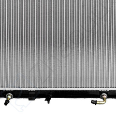 Aluminum Radiator For 2002-2003 Toyota Solara 2.4 L4 CU2623 6B93BC-57