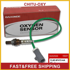 234-4045 Downstream Oxygen O2 Sensor for 00-04 Ford Focus l4 2.0L E-150Lincoln 6B93BC-57