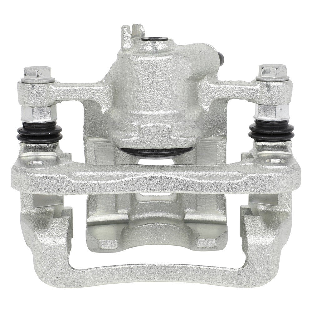 Rear Left Brake Caliper 1Pc Set Quick For 2010-2012 2013 Kia Soul 19B6283 6B93BC-57