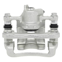 Rear Left Brake Caliper 1Pc Set Quick For 2010-2012 2013 Kia Soul 19B6283 6B93BC-57