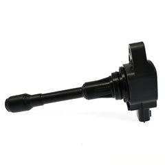 4x Ignition Coils For Nissan Altima Rogue Sentra Versa Infiniti Q70 22448-JA00C 6B93BC-57