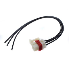 4-PIN Neutral Safety Switch Connector For Chevrolet GM 4L60E 4L80E 15305925 6B93BC-57