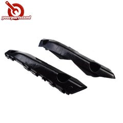 For Toyota Camry 2015 2016 2017 Front Bumper Side Support Bracket Left / Right 6B93BC-57