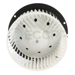 HVAC Heater Blower Motor with Fan Cage for Ford Lincoln Thunderbird Front 6B93BC-57