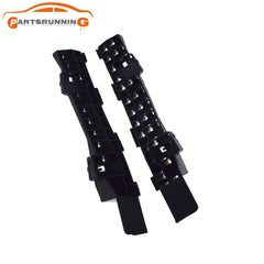 Front Left +Right Side Bumper Support Bracket For Subaru Forester 2014-2018 6B93BC-57
