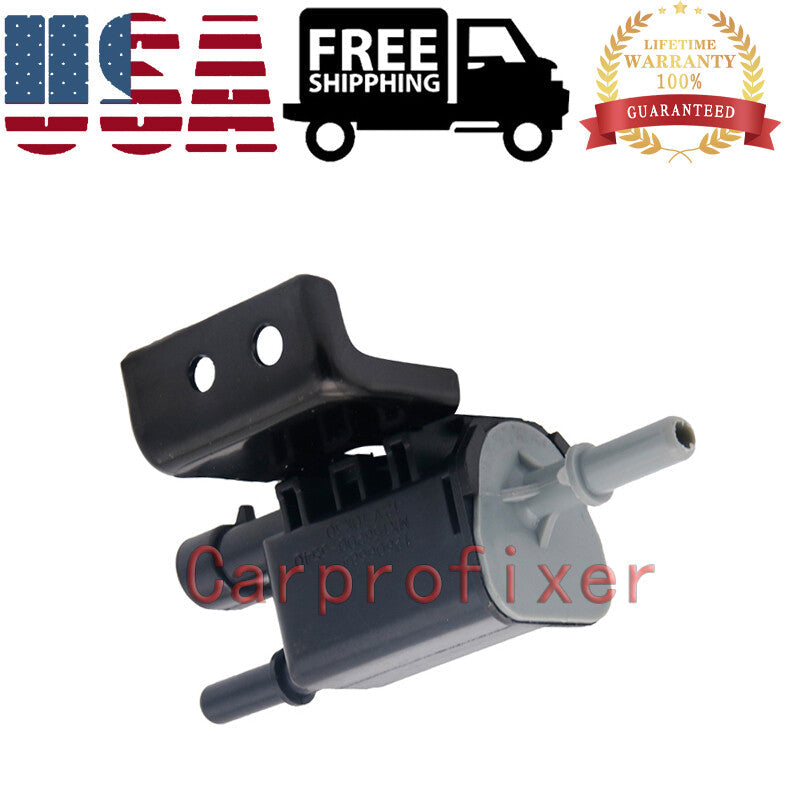 Vapor Canister Purge Valve For GMC Yukon Sierra 1500 4.8L 5.3L 6.0L 6.2L 2007-13 6B93BC-57