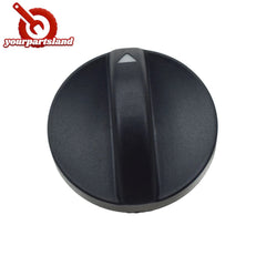 For 2003-08 Toyota Corolla AC Heater Climate Control Knob Left Right 55905-02170 6B93BC-57