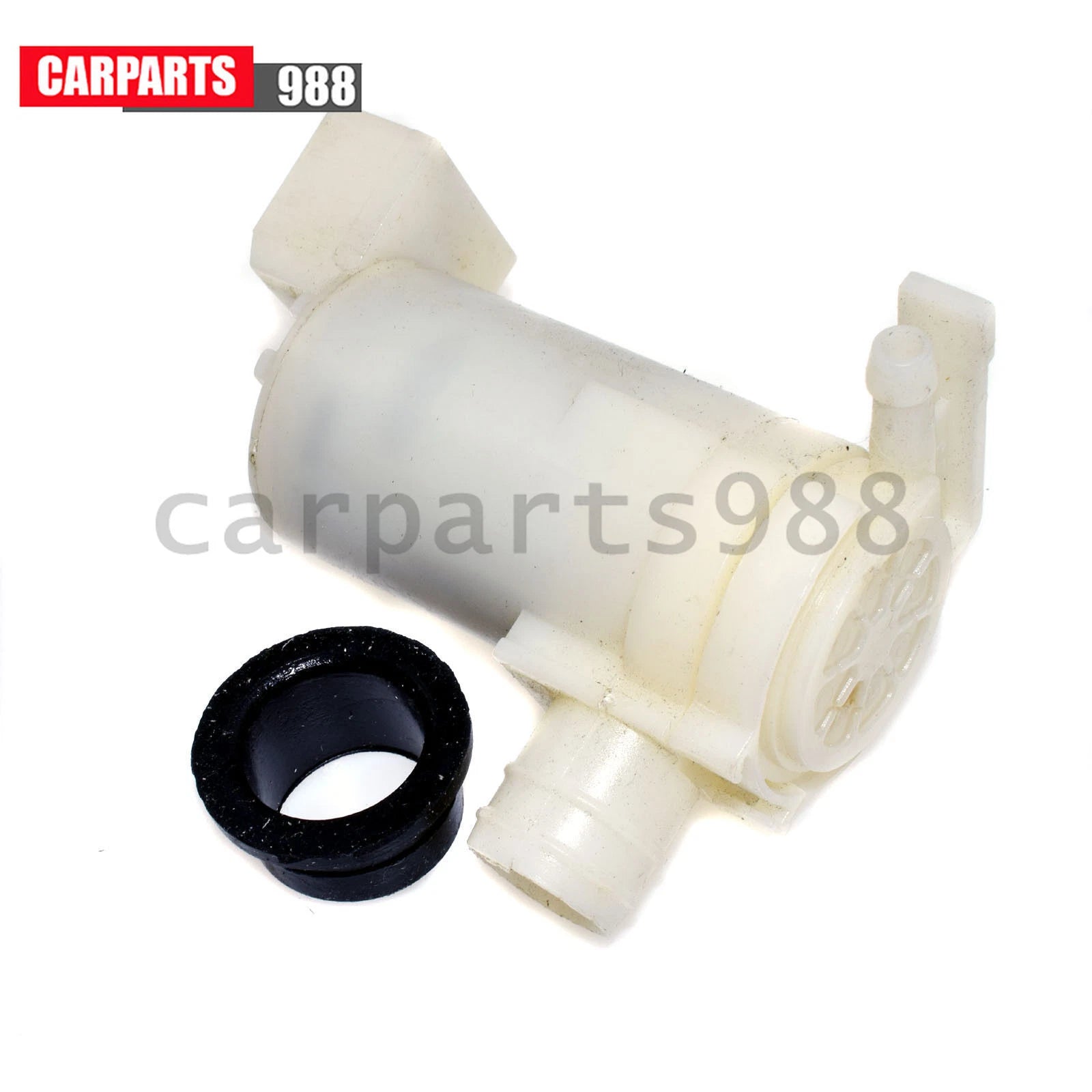 Windshield Washer Pump 2892050Y00 For Honda Nissan Infiniti Pickup 200SX Sentra 6B93BC-57