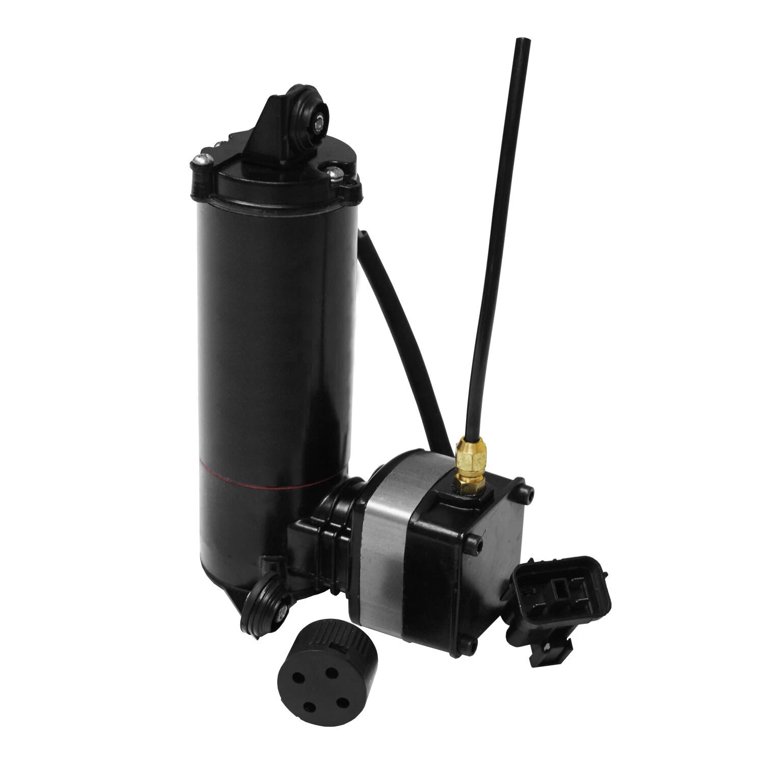 Air Suspension Compressor for 1995-2002 Land Rover Range Rover 6B93BC-57