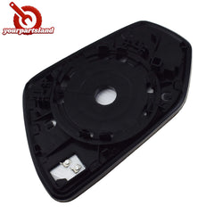 Right Heated Rearview Mirror Glass for Hyundai Elantra 2021 2022 2023 87621AA040 6B93BC-57
