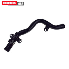 Radiator Cooling Water Hose Pipe For Toyota Hiace 2004 2005-2019 16577-75040 6B93BC-57