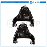 2pcs Front Upper Control Arm Ball Joints For Chevy Blazer S10 Hombre Sonoma GMC KOEEP