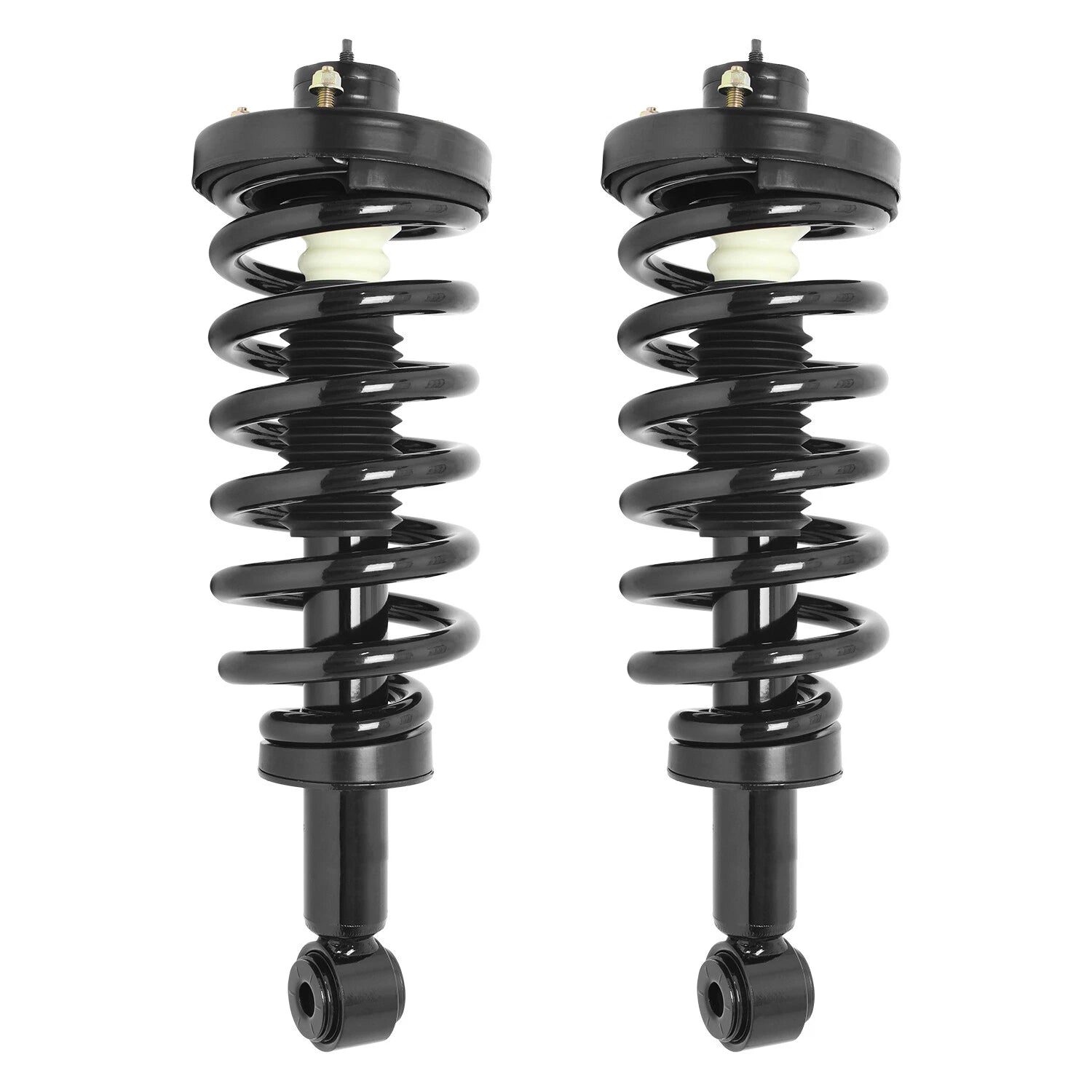 Rear Conversion Kit for 2003-2006 Ford Expedition, 2003-2006 Lincoln Navigator 6B93BC-57