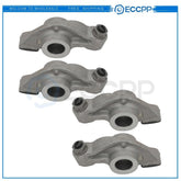 4x Rocker Arm for Toyota for PICKUP for 4RUNNER 2.4L 20R 22R 22RE 22RET 6B93BC-57