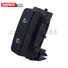 Front Left Door Lock Switch for Chevy GMC Sierra Silverado 2500 3500 HD 15804093 6B93BC-57