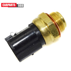 Engine Coolant Fan Temperature Switch For VW Beetle Golf Audi TT 1J0959481A 6B93BC-57